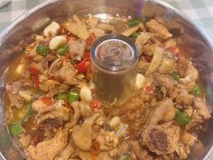 -彭耕记猪油炒小菜(吉联mall店)