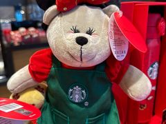 -星巴克(汇亚大厦店)