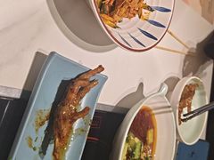 -黄记煌三汁焖锅(新佳丽江汉路店)