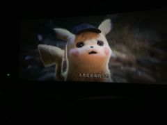 -中影荟星激光影城(西丽店)