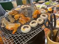 -递酒烤场(湛江路店)