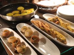 -重庆解放碑帝晶酒店·姜厨房西餐厅