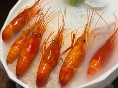 -乔街深夜食堂·小龙虾·高压锅生蚝(杭州总店)