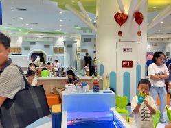 -meland亲子乐园•派对•研学(苏州悠方购物中心店)