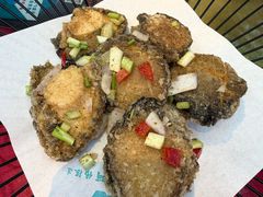-阿伟海鲜楼·福建菜(涵江店)
