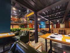 -樊城区沛公餐饮店(挑食拉美步行街店)