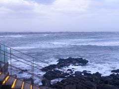-Cafe Aewol Monsant