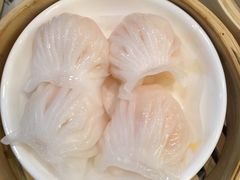 水晶虾饺-香港新曜记茶餐厅(星耀城店)