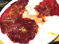 -一斗火锅·招财羊毛肚(北温泉九号店)