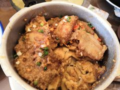 -原生态土钵菜·赣南土菜地标(开发区店)