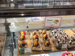 -卡滋贝诺动物奶油生日蛋糕(亚太潮尚店)