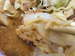 -大江麻辣拌(石油学院店)