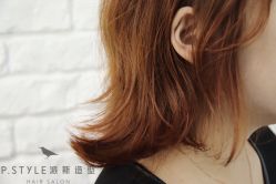 -P.STYLE 派斯造型