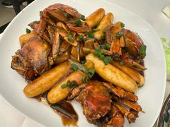-春餐厅