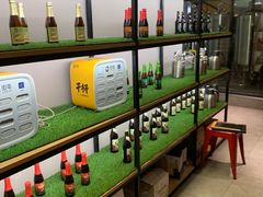 -木屋烧烤(Ipark店)
