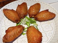 -牛扒先生·厚切雪花牛扒西餐厅(北京路禺山路店)