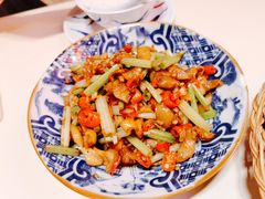 -侯师傅热炒店(印象城店)