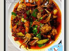 -李叔叔虾蟹大排档(青羊店)