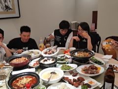 -丽华园(汉阳龙阳店)