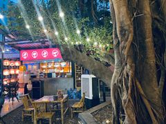 -不曾在把把烧•烧烤(莲坂磐基店)