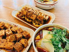 -牛王庙(桥头街店)