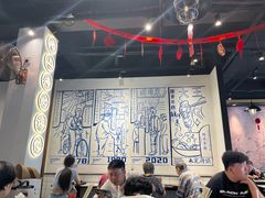 -鲜得来排骨年糕(即墨路店)