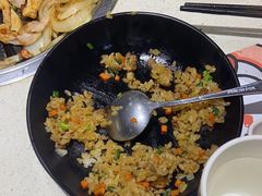 -猫爪爪原切自助烤肉(观音桥阳光世纪店)