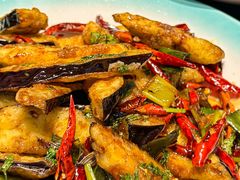 -廉厨干煸鸡(云龙区民富园店)