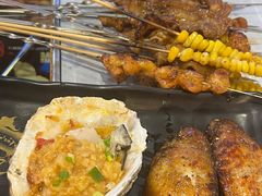 -纪录片《人生一串》体验店(静安店)