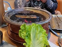 -闻老头·菊花炭烤肉(D11店)