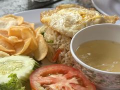 -Telaga Seafood Restaurant