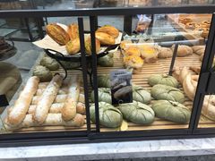 -面包新语(上地华联店)