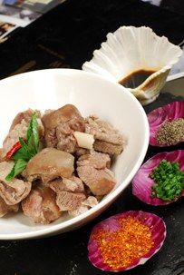 -聚宝渔港.五钻酒家(上地店)