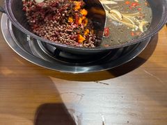 -刘火辣老火锅(光谷店)