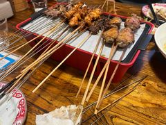 -蚝太郎 • 海鲜烧烤(建国路创始店)