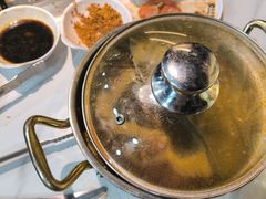 -苏格里岛自助烤肉海鲜火锅(成都金牛万达店)