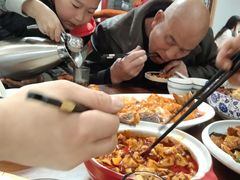 -临潼印象·特色陕菜