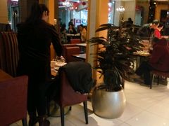 大堂-比格比萨自助(新辰里学清路店)