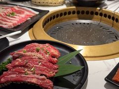 -花味烤肉·拌饭(庐阳万象汇店)