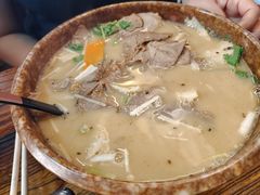 -玉祥府牛肉罩饼(金光道店)