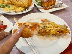 -真浪大家乐海鲜餐馆