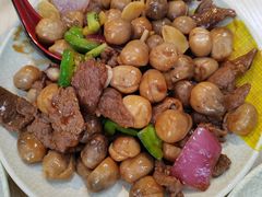 -紫金食坊(江南西路店)