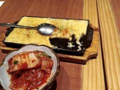 -仓桥家·焗寿司·锅物(光谷步行街店)