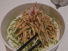 -大鸭梨烤鸭(左家庄店)
