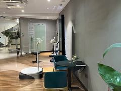 -懒人Club运动健身·运动康复·私教(三迪中心店)