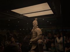 -秦始皇帝陵博物院-丽山园