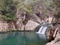 -雁荡山风景名胜区