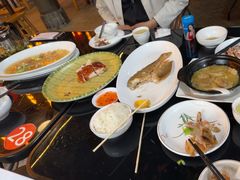 -鹅滋道(甘坑古镇店)