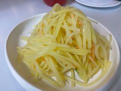 -东方饺子王(和平里店)