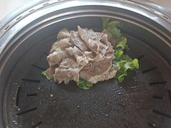 -韩香福烤肉庄园(荣成店)